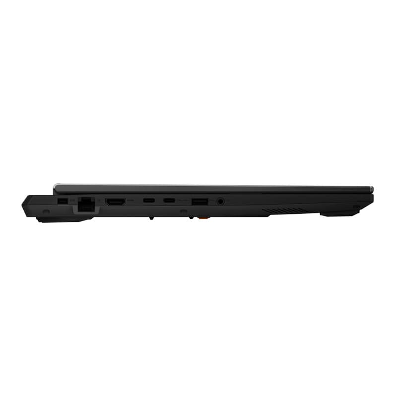 لپ تاپ ایسوس 16 اینچی مدل Asus TUF Gaming F16 FX608JMR F16I75060 Core i7 14650HX 32GB 1TB SSD 8GB RTX5060 — تصویر ۴