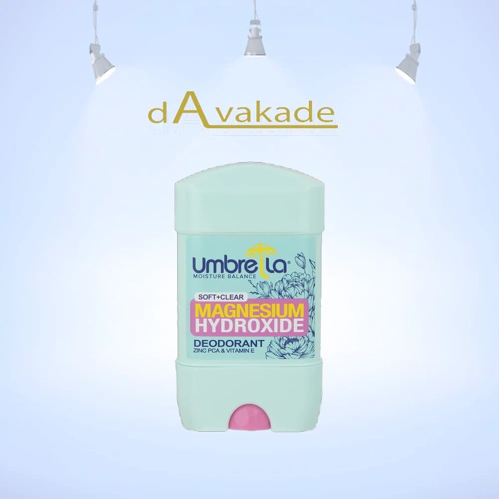 استیک زنانه سافت + کلییر UMBRELLA آمبرلا
