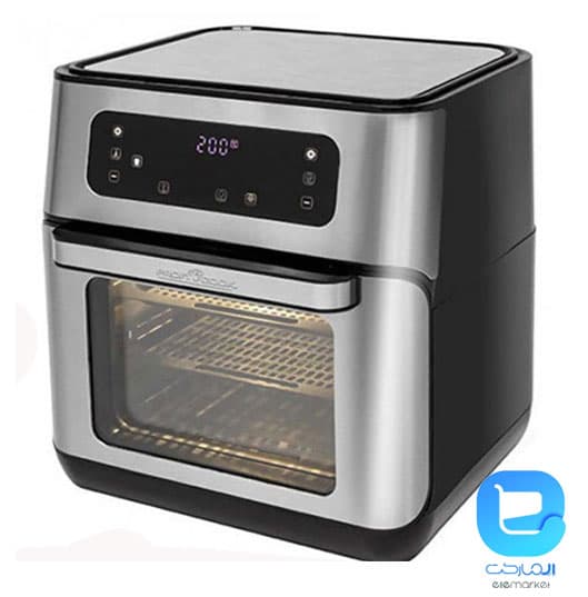 سرخ کن پروفی کوک PCFR1200H — تصویر ۳