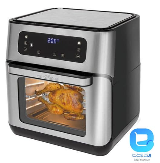 سرخ کن پروفی کوک PCFR1200H