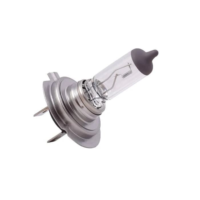 لامپ هالوژن خودرو مدل H7 12V 55 W کد 19702 — تصویر ۲