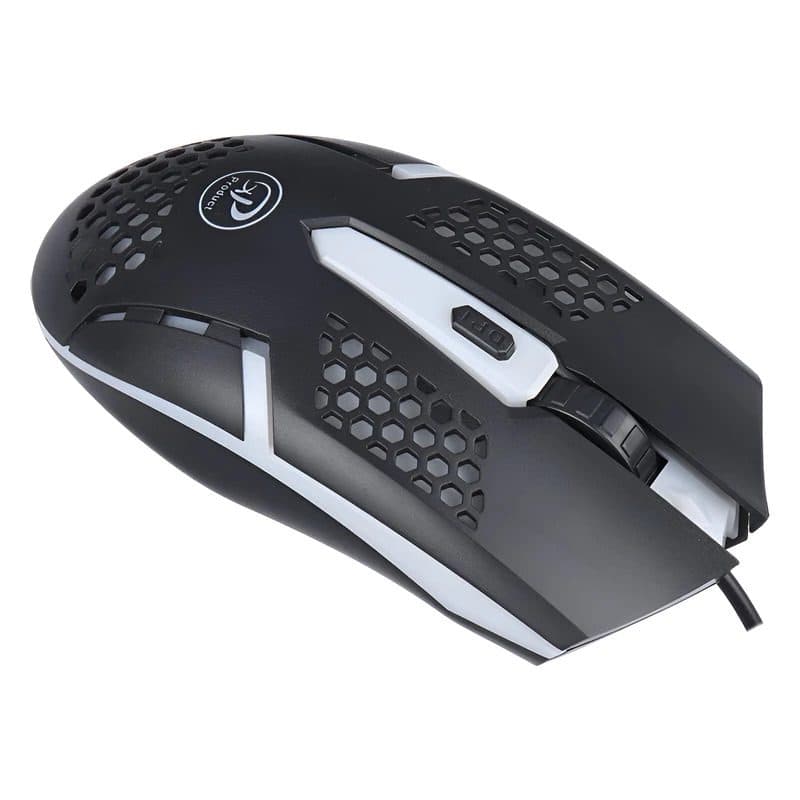 ماوس و کیبورد گیمینگ XP-Product XP-10400 ا GAMING KB+MOUSE XP 10400K کد 7055 — تصویر ۶
