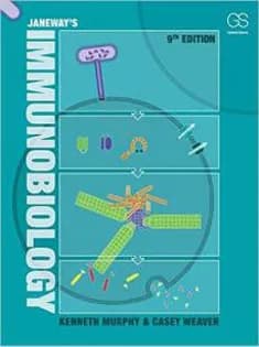 دانلود کتاب Janeway’s Immunobiology