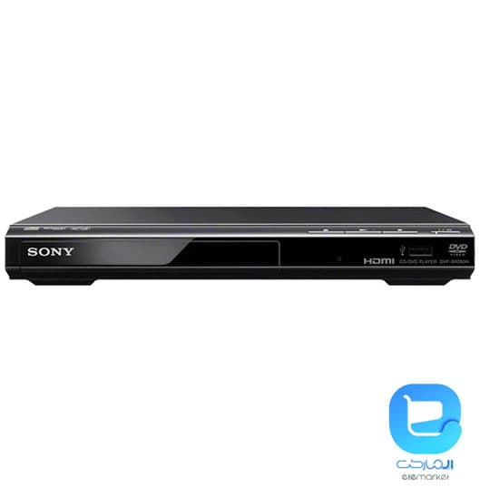 دی وی دی پلیر سونی SR760