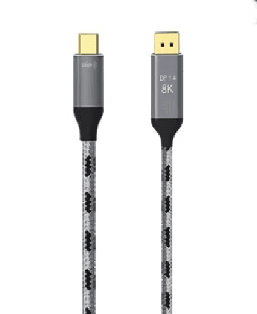 کابل TYPE C TO DISPLAY-8K برند COTECI مدل 87404