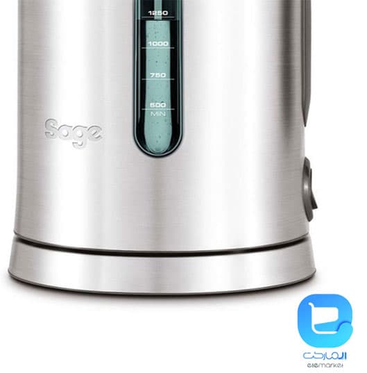 کتری برقی پیشرفته سیج SKE700BSS3 — تصویر ۵