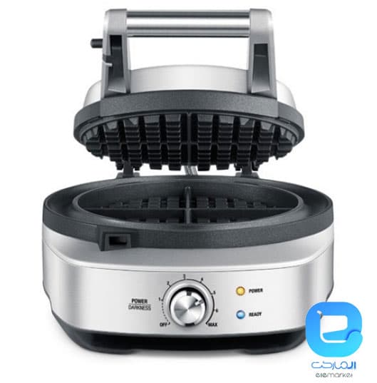 وافل ساز سیج BWM520BSSUK — تصویر ۳