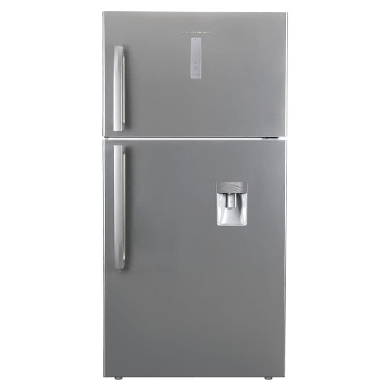 یخچال فریزر بالا پاکشوما کمبی مدل P230S