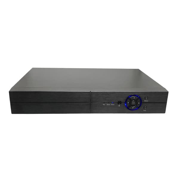 DVR 4CH NOVA