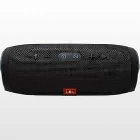 اسپیکر +JBL Charge 3 مشکی کد k19500