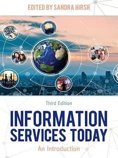 دانلود کتاب Information Services Today: An Introduction
