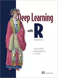دانلود کتاب Deep Learning with R