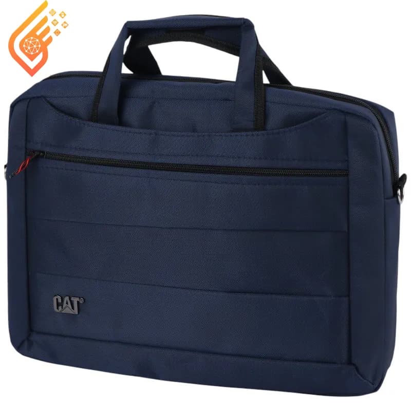 کیف لپ تاپ 15.6 اینچ CAT مدل B0124 — تصویر ۴