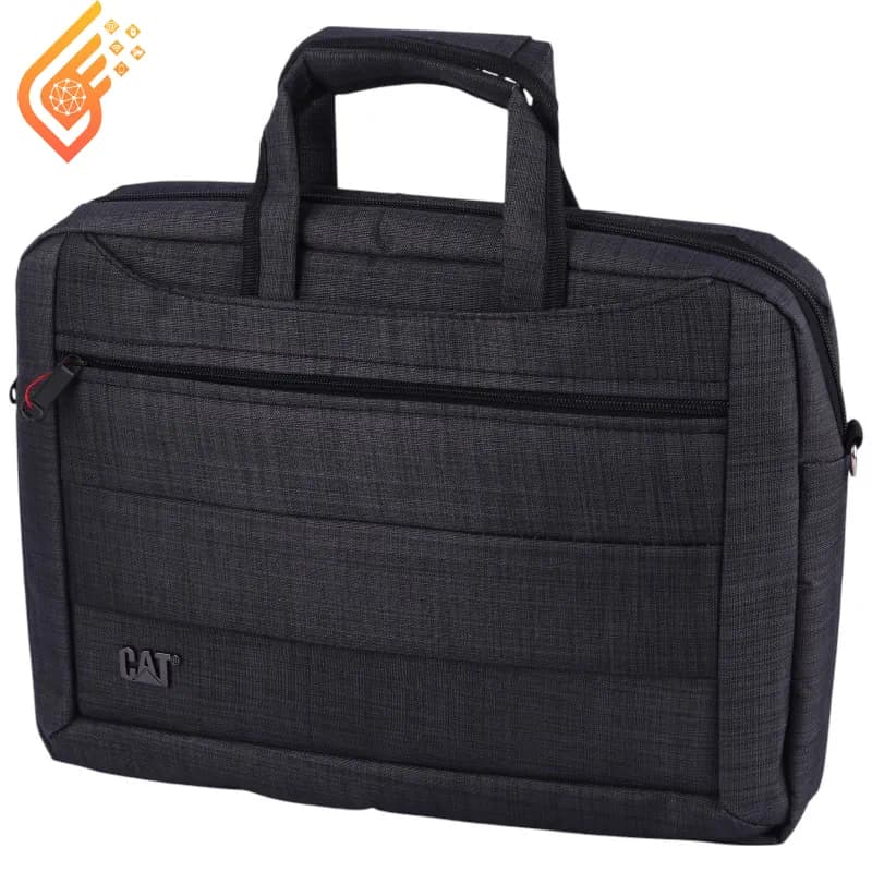 کیف لپ تاپ 15.6 اینچ CAT مدل B0124 — تصویر ۳