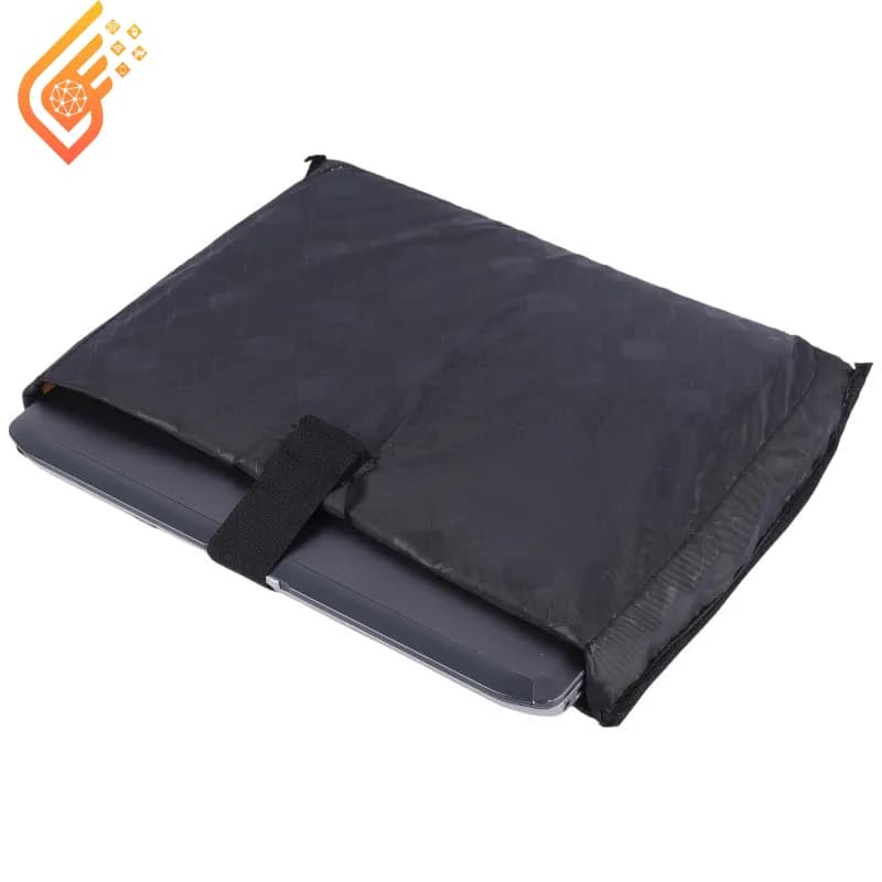 کیف لپ تاپ 15.6 اینچ CAT مدل B0124 — تصویر ۷