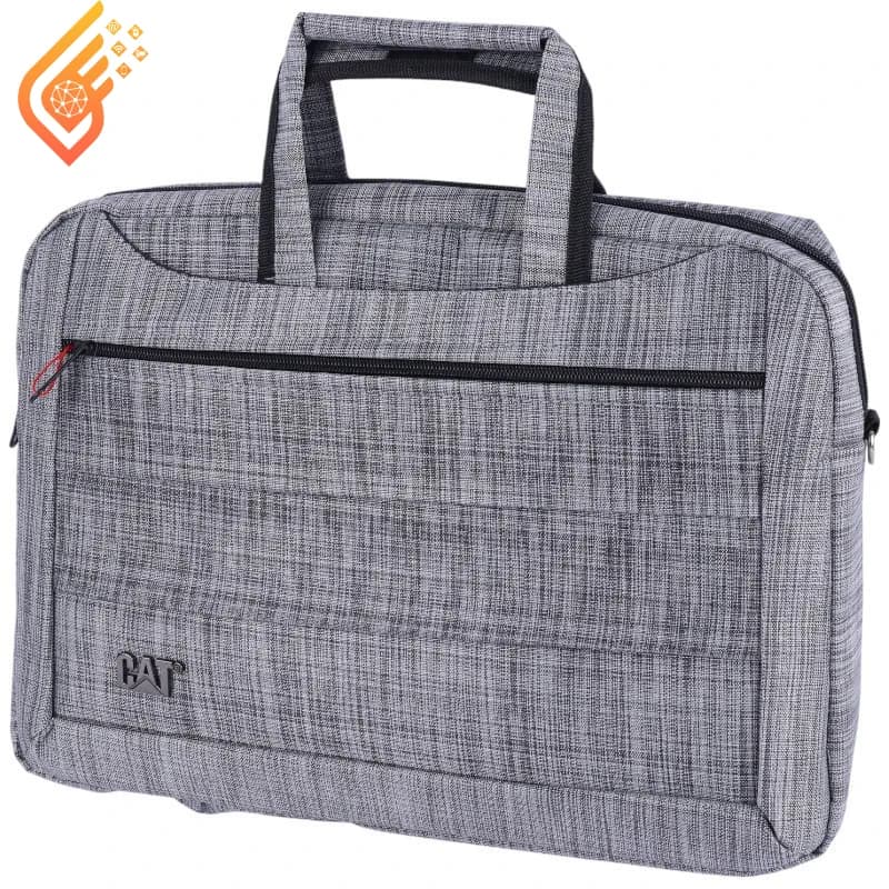 کیف لپ تاپ 15.6 اینچ CAT مدل B0124 — تصویر ۵
