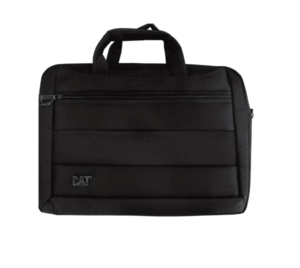 کیف لپ تاپ 15.6 اینچ CAT مدل B0124 — تصویر ۱۲