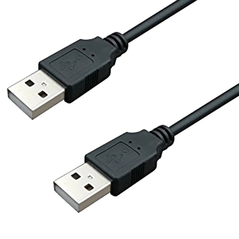 کابل لینک USB مدل ST-5 به طول 1.5 متر کد K19410