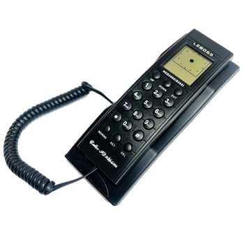 تلفن S LEBOSS317 — تصویر ۲