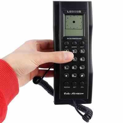 تلفن S LEBOSS317 — تصویر ۳