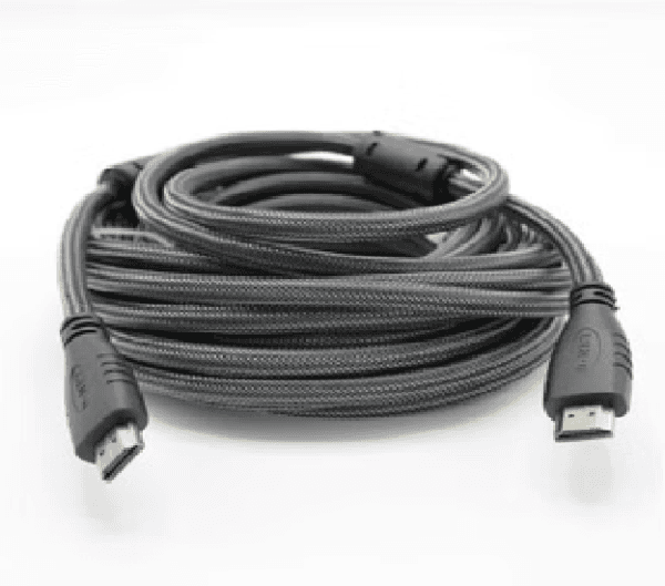 کابل HDMI متراژ 5 D-NET کنفی
