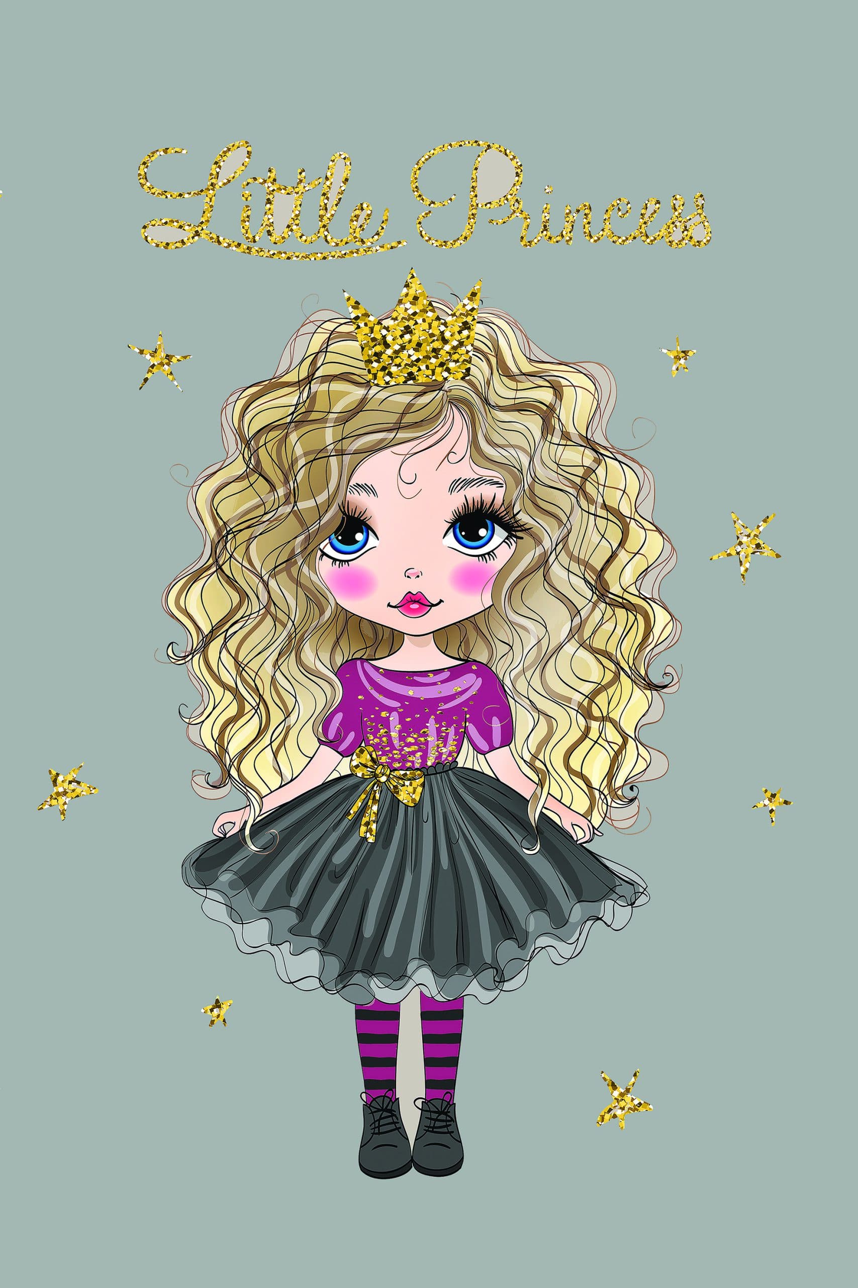 قالیچه طرح کودک کد RUG-KID-186