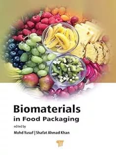 دانلود کتاب Biomaterials in Food Packaging