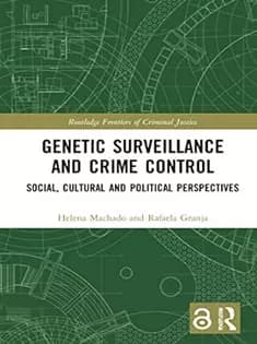 دانلود کتاب Genetic Surveillance and Crime Control