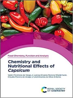 دانلود کتاب Chemistry and Nutritional Effects of Capsicum