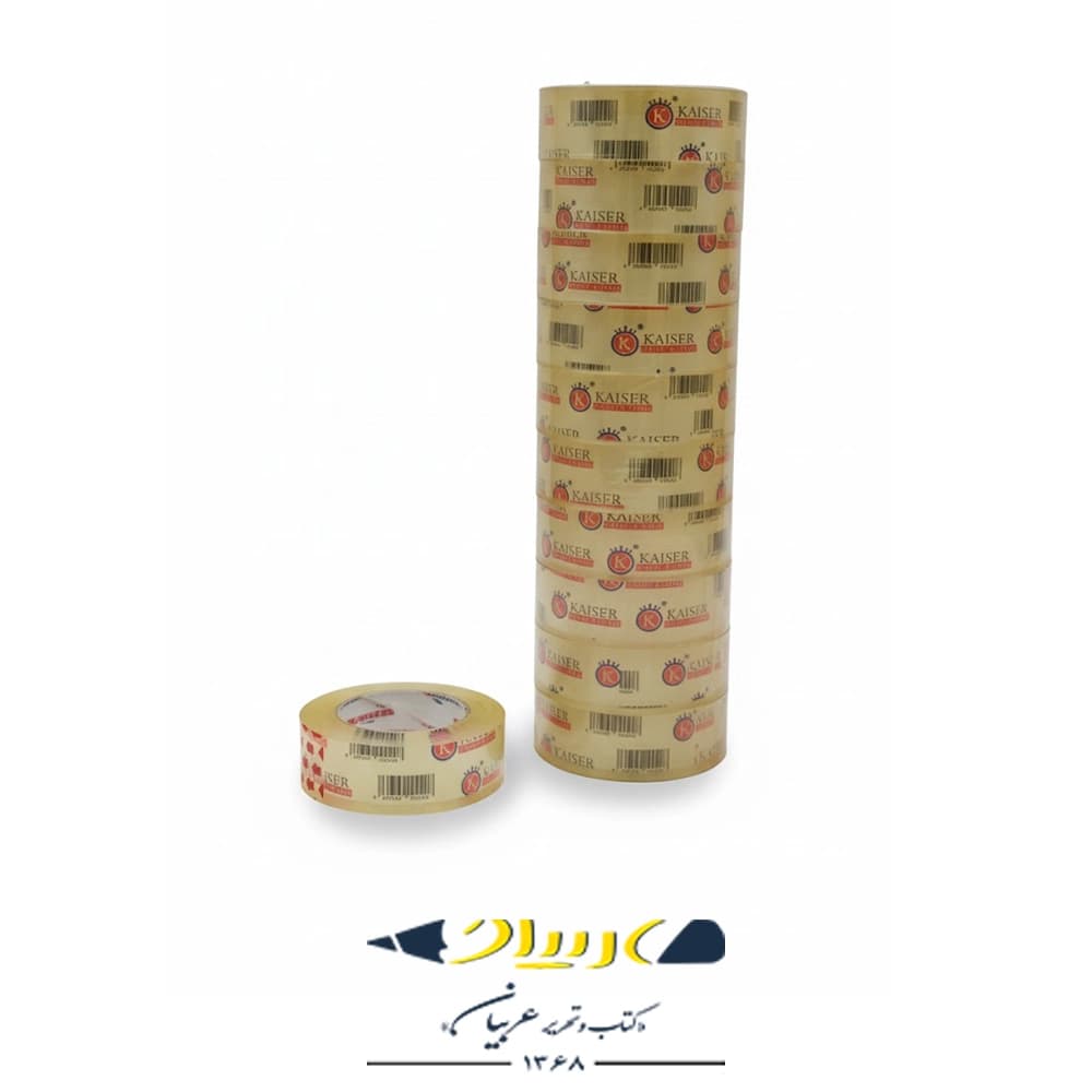 چسب نواری کایزر مدل SK109 — تصویر ۲