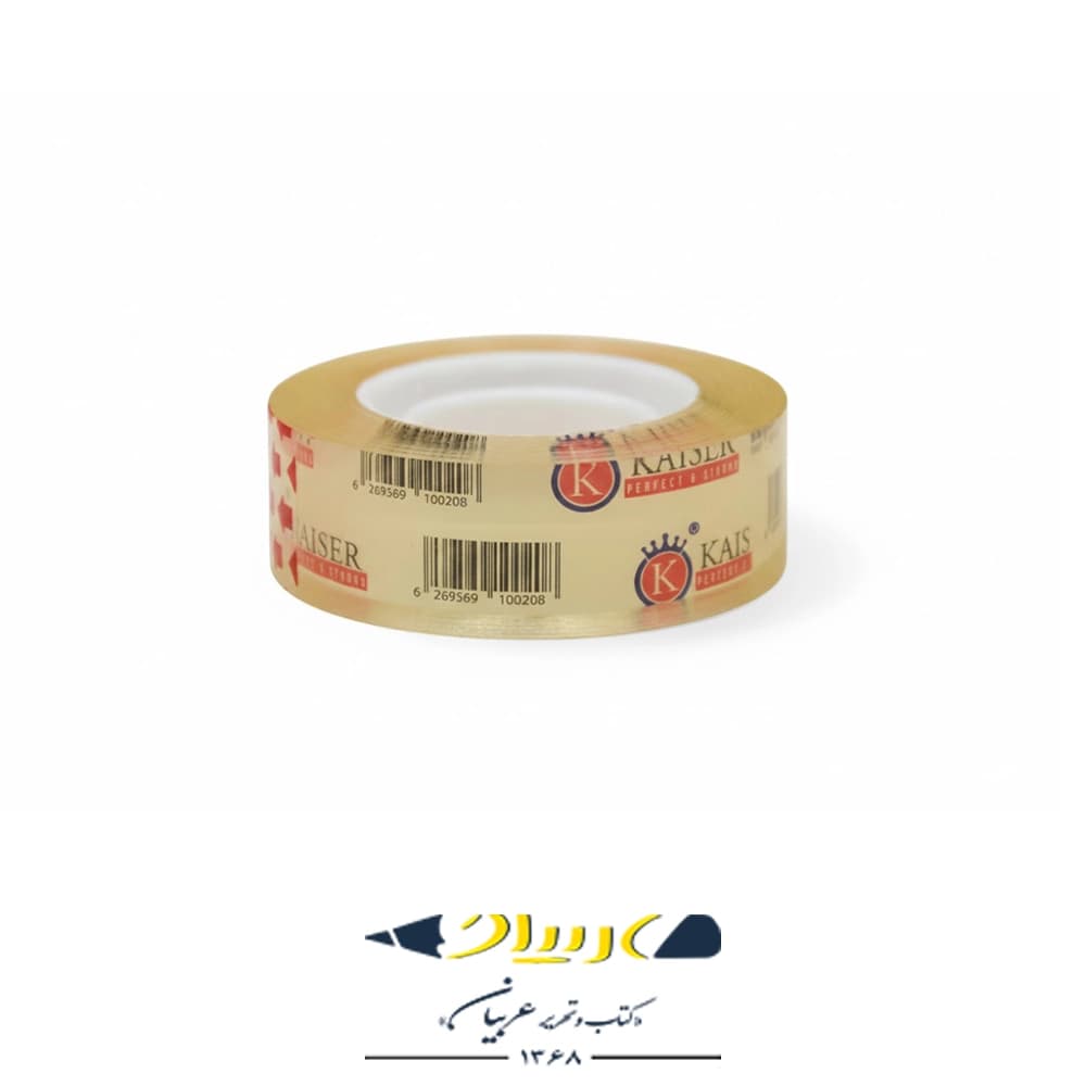 چسب نواری کایزر مدل SK109 — تصویر ۳