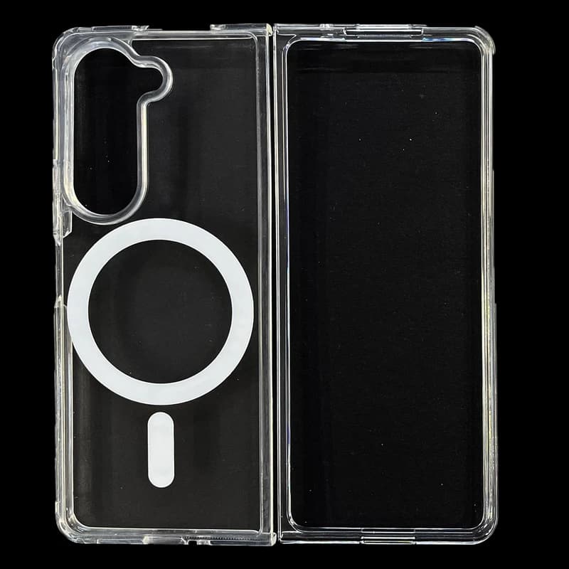 کاور مدل MagSafe مناسب برای گوشی موبایل سامسونگ Galaxy Z Fold 6 کد k19005