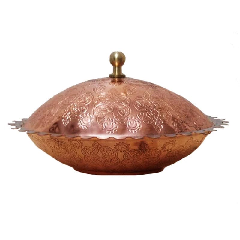 کره خوری مسی کد K18987
