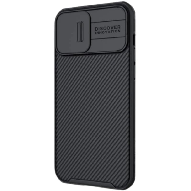 کاور نیلکین مدل Camshield Pro مناسب برای گوشی موبایل اپل iPhone 13 Pro کد k18867