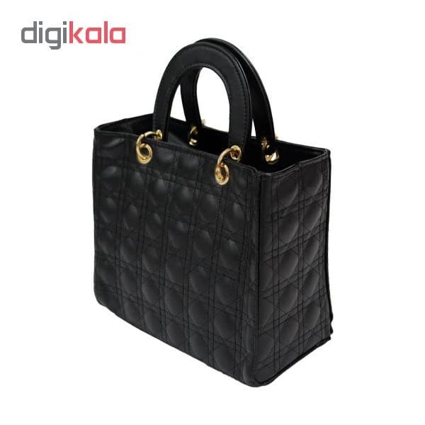 کیف دستی زنانه مدل 2252 کد k18866 — تصویر ۲