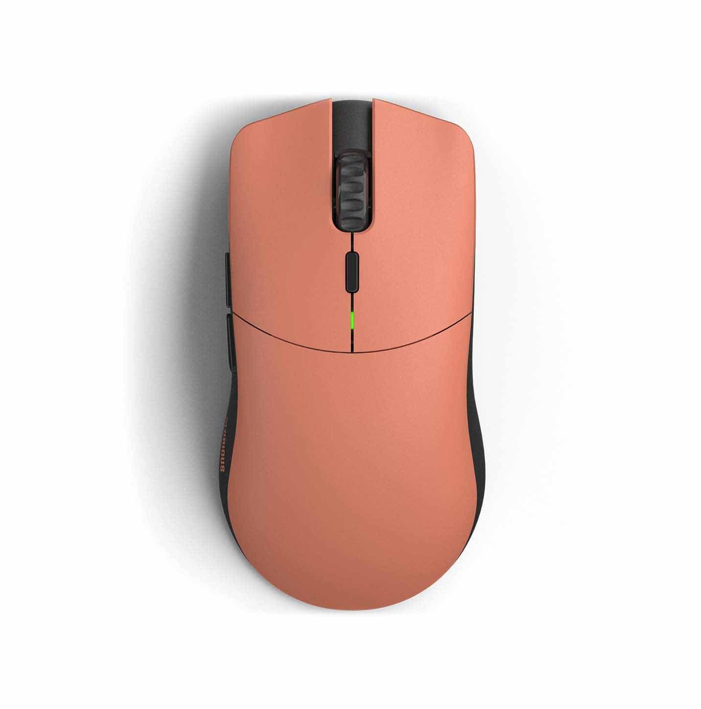 موس Glorious Model O Pro Red Fox Wireless