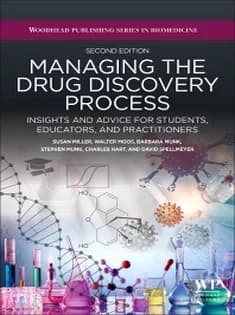 دانلود کتاب Managing the Drug Discovery Process