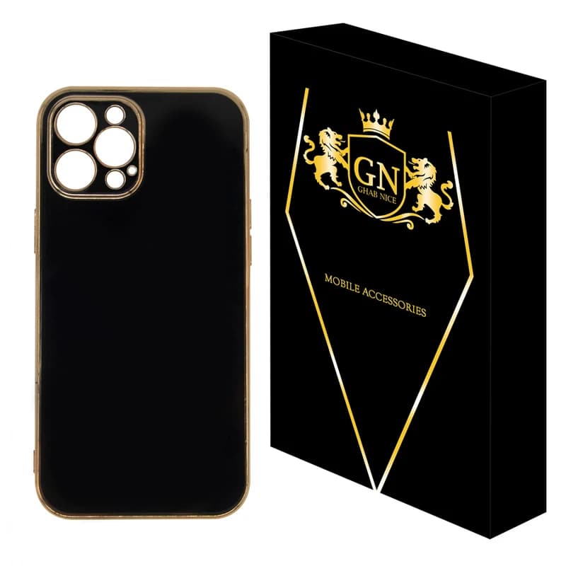 کاور قاب نایس مدل MYSE مناسب برای گوشی موبایل اپل iPhone 14 Pro Max کد K18852