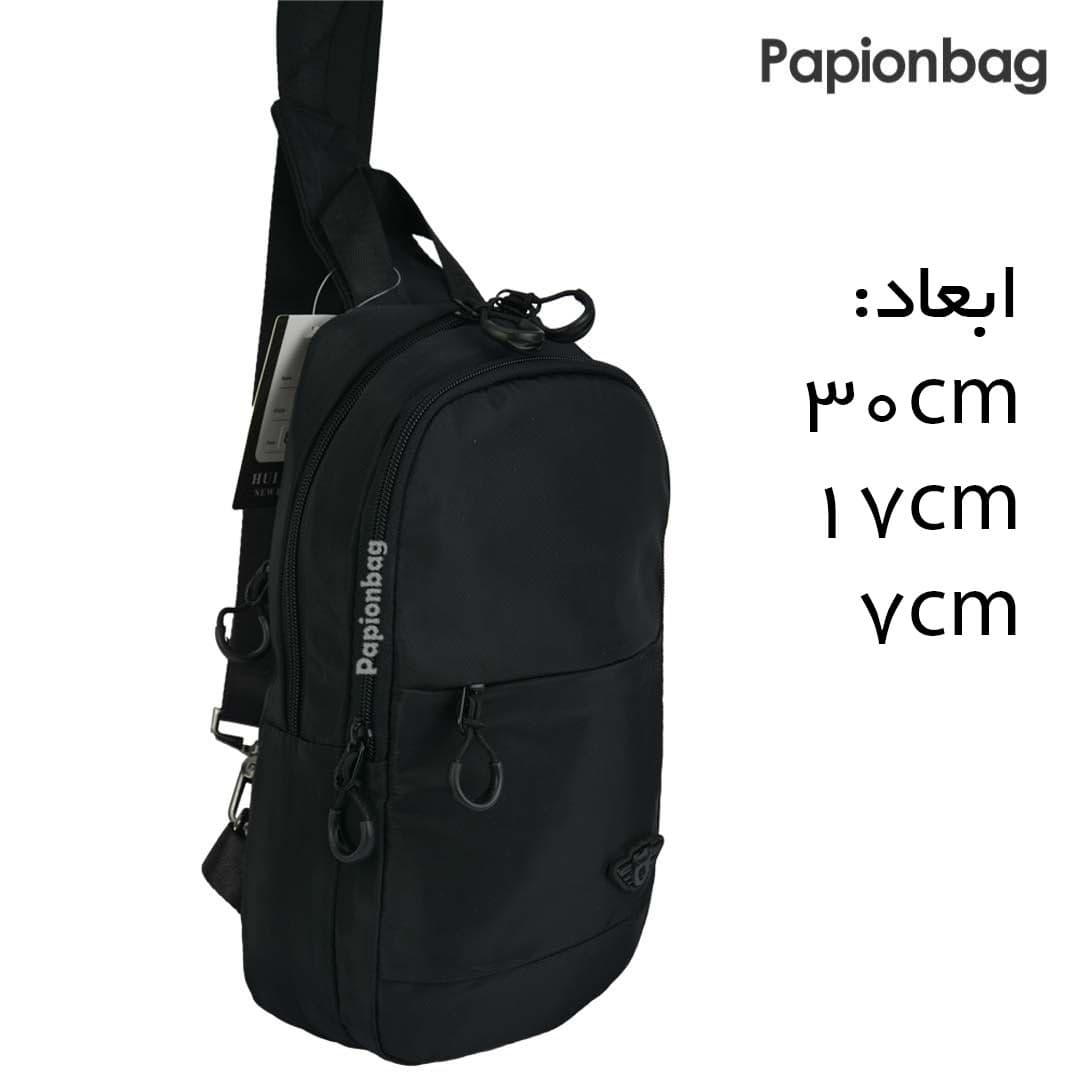 بادی بگ اسپرت اعلاء کد19 — تصویر ۵