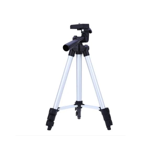 سه پایه نگهدارنده دوربین مدل 3110 کد K18723 — تصویر ۲