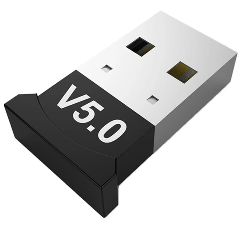 دانگل بلوتوث مدل CSR V5.0 کد k18716