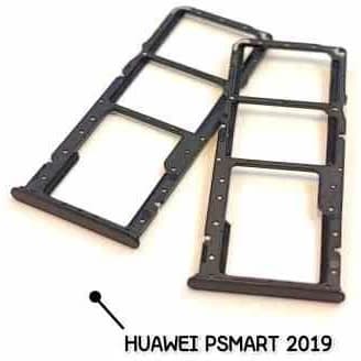 خشاب سیم کارت هواوی PSMART 2019 کد k18715