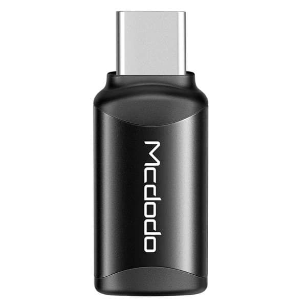 مبدل لایتنینگ به USB-C مک دودو مدل OT-7700 کد K18511
