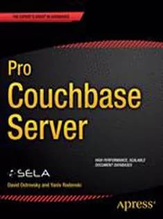 دانلود کتاب Pro Couchbase Server