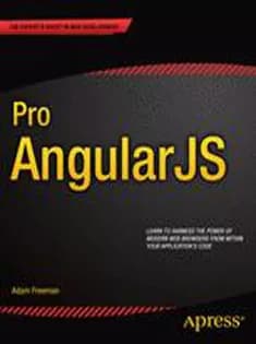 دانلود کتاب Pro AngularJS