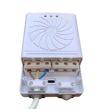 محافظ کولر گازی ترمینالی تیراژه 9009