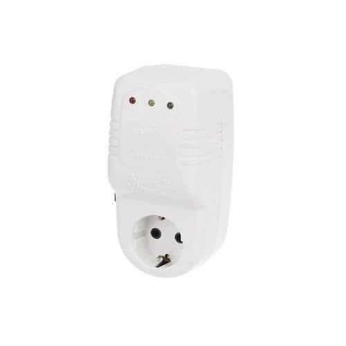 محافظ کولر گازی تیراژه ارتدار بدون سیم 7000