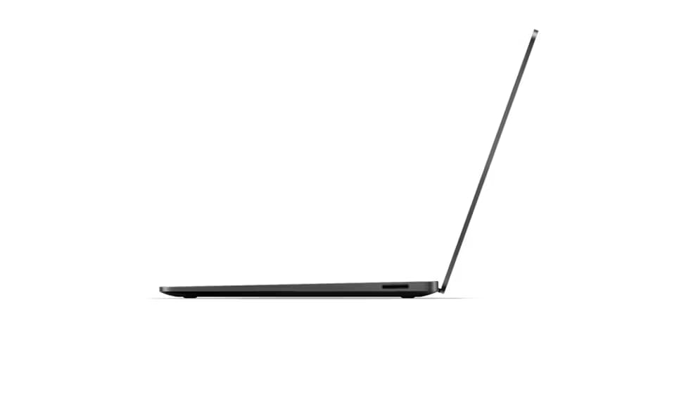لپ تاپ مایکروسافت 13.8 اینچی مدل Surface Laptop 7 X Plus 32GB 1TB Adreno — تصویر ۴