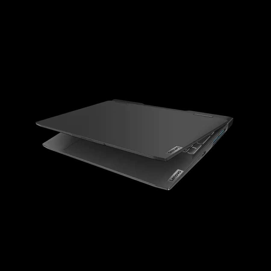 لپ تاپ 15.6اینچ لنوو مدل LENOVO GAMING 3 CORE I7 11370H 16G 256SSD GTX 1650 4G — تصویر ۳