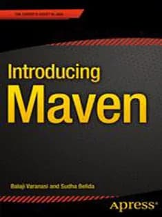 دانلود کتاب Introducing Maven